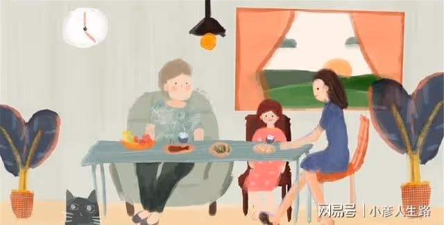 「姐夫，我買房差二十萬，你幫我給了」「別亂叫，我和你姐離了」