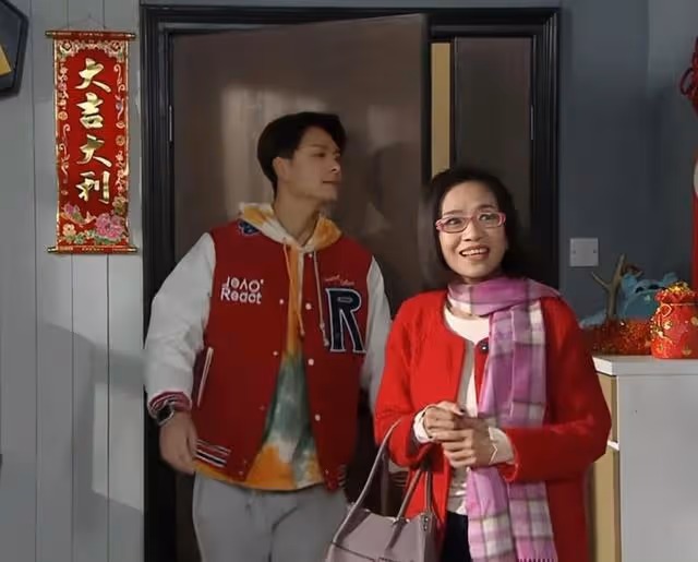 香港知名女星驚喜復出！狀態凍齡少女味十足，至今未婚仍是單身