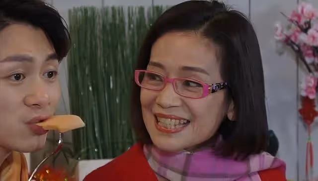 香港知名女星驚喜復出！狀態凍齡少女味十足，至今未婚仍是單身