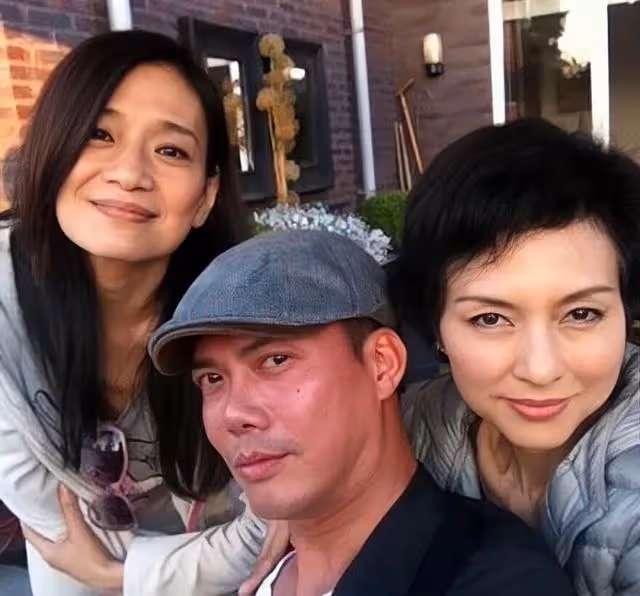 香港知名女星驚喜復出！狀態凍齡少女味十足，至今未婚仍是單身