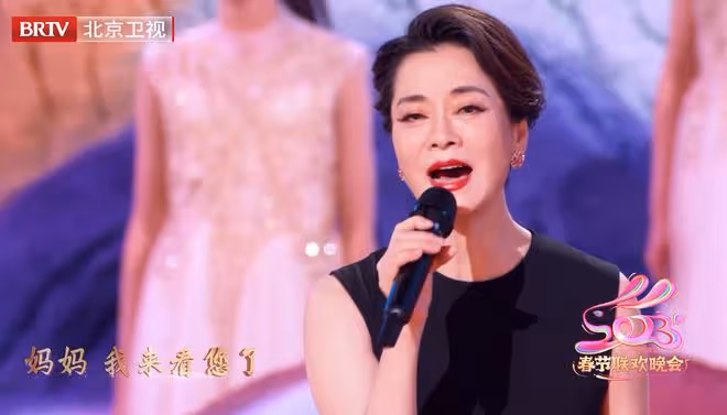 北京台春晚口碑崩盤!未經授權使用他人作品,邀請有爭議藝人出鏡