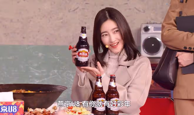 北京台春晚口碑崩盤！未經授權使用他人作品，邀請有爭議藝人出鏡