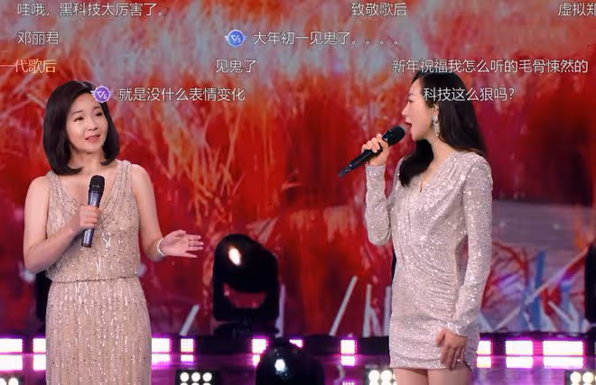 北京台春晚口碑崩盤！未經授權使用他人作品，邀請有爭議藝人出鏡
