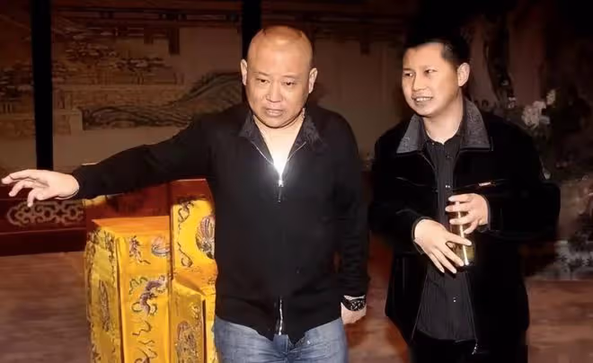 北京台春晚口碑崩盤！未經授權使用他人作品，邀請有爭議藝人出鏡