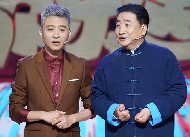 北京台春晚口碑崩盤！未經授權使用他人作品，邀請有爭議藝人出鏡