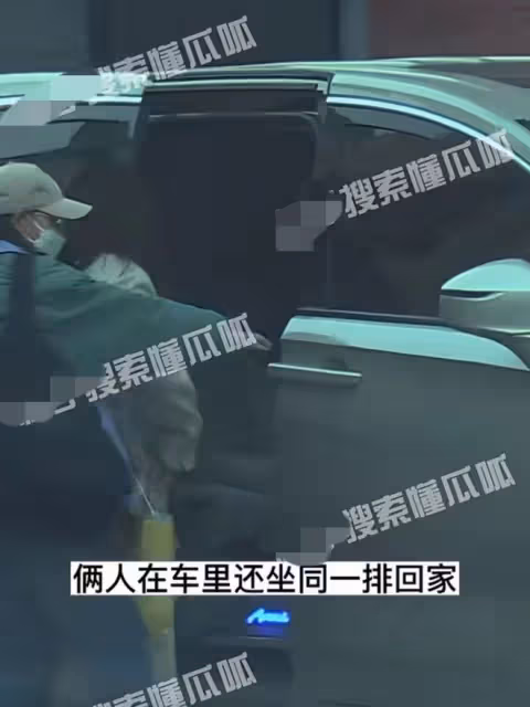 2天6個瓜，鄧超電影被撤檔，楊迪跟女友分手，李誕新女友曝光