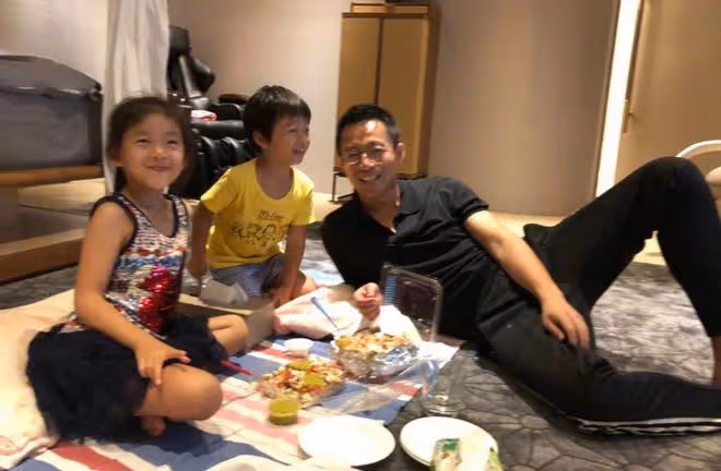 張蘭情緒崩潰！直播間大罵大S喪良心，2018年就曾為具俊曄流產