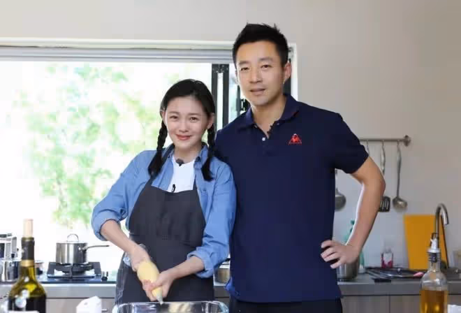 張蘭情緒崩潰！直播間大罵大S喪良心，2018年就曾為具俊曄流產