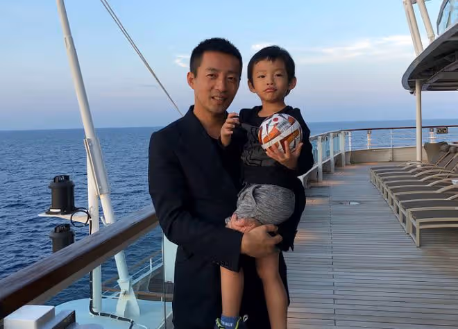 張蘭情緒崩潰!直播間大罵大S喪良心,2018年就曾為具俊曄流產