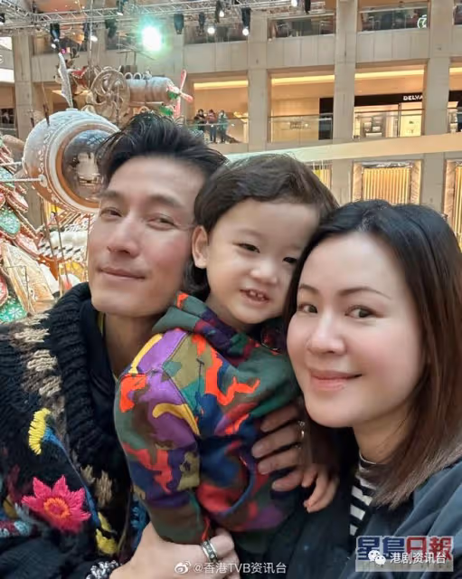 陳山聰兔年目標賺錢兼追個女!入行30年衰過再爬起身成囝囝最佳教材