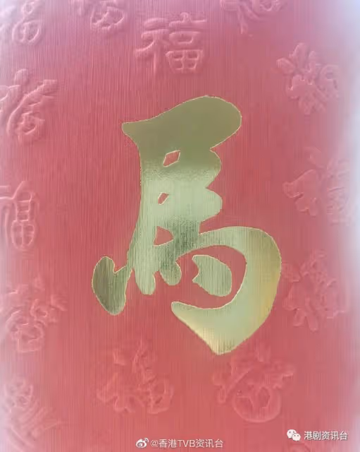 湯洛雯曬巨鑽訂婚戒去團拜!唐詩詠無影似再避馬國明攜眷同場