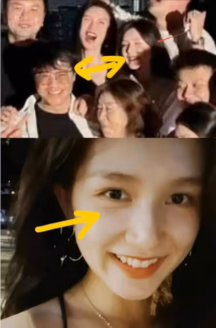 2天7個瓜:分手又復合,與美女泰國慶生,車禍後首露面,悲喜不同