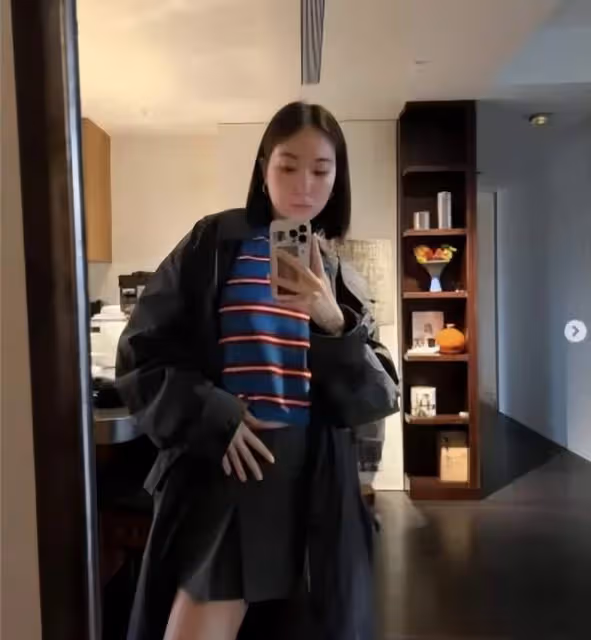 2天7個瓜:分手又復合,與美女泰國慶生,車禍後首露面,悲喜不同