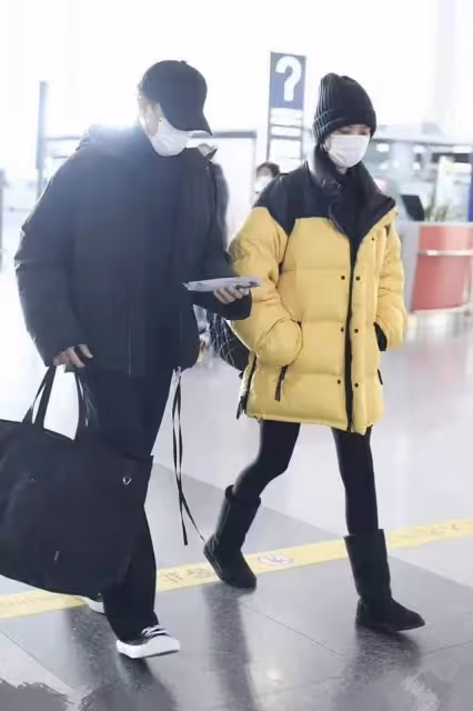 2天7個瓜:分手又復合,與美女泰國慶生,車禍後首露面,悲喜不同