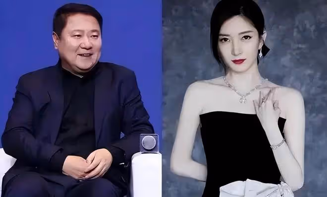 金巧巧澄清被家暴後首曬全家福,總裁老公於冬出鏡,力證夫妻和睦