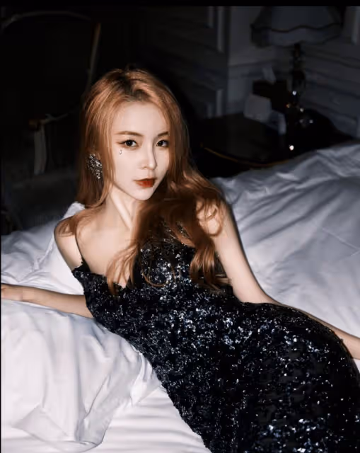 回巢拍劇?童星出身女星自爆獲TVB邀請:我都好想呀