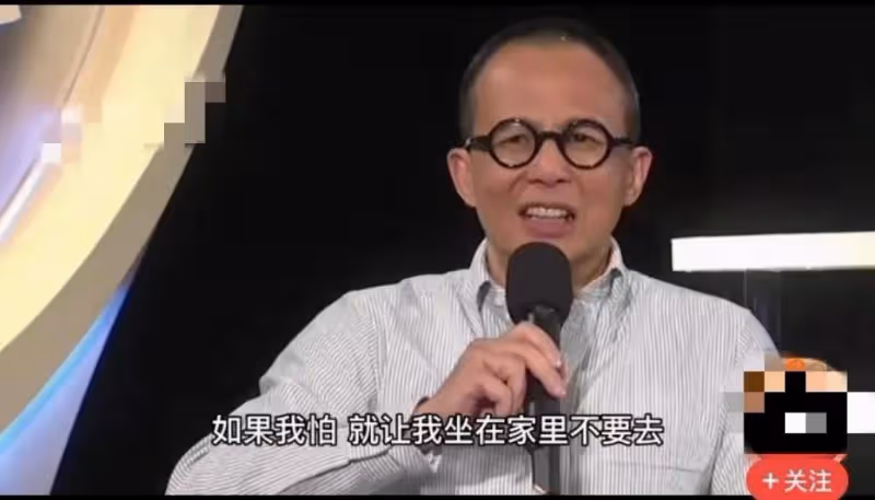 貼身保鏢曝李澤楷性格善變半夜去墳場，梁洛施郭嘉文離開他是對的