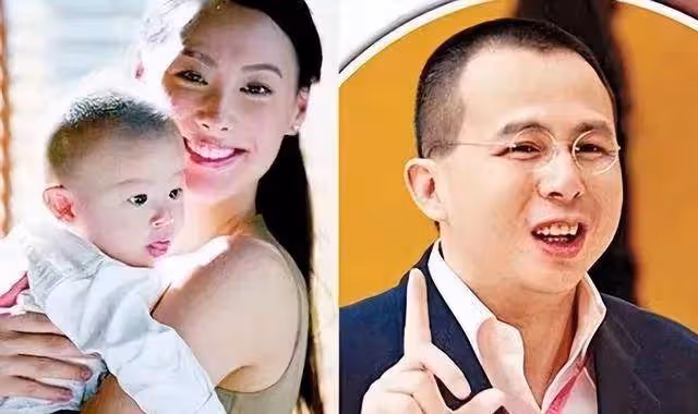 貼身保鏢曝李澤楷性格善變半夜去墳場,梁洛施郭嘉文離開他是對的