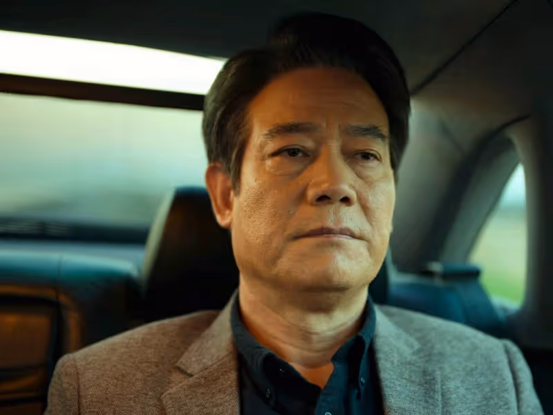 《狂飆》一物降一物,能制服高啟強的人,終於出現了