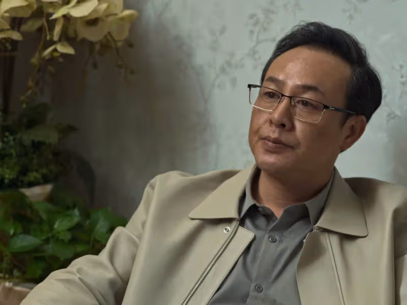 《狂飆》一物降一物,能制服高啟強的人,終於出現了