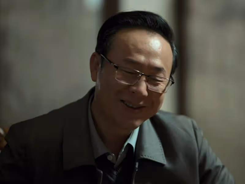《狂飆》一物降一物,能制服高啟強的人,終於出現了