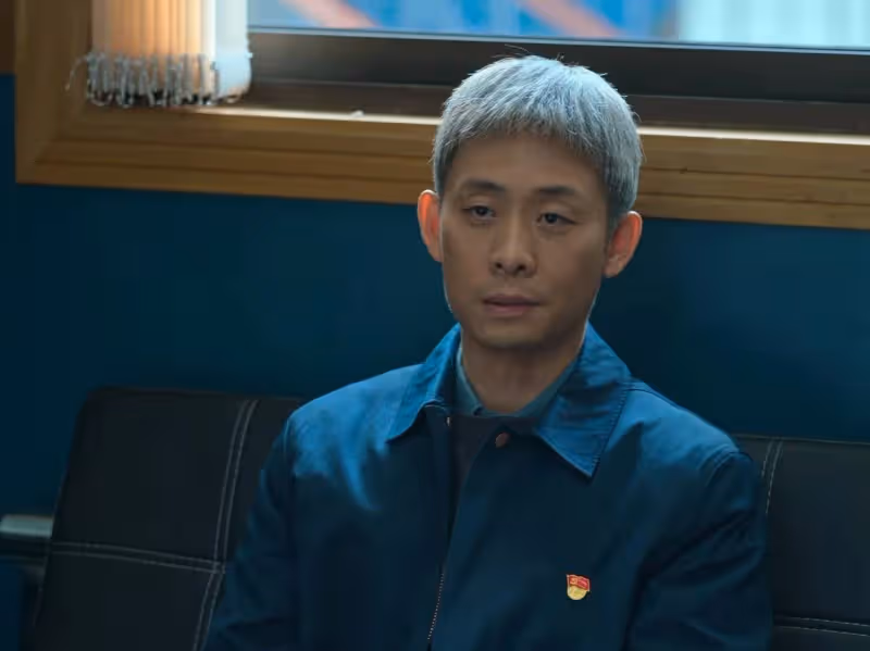 《狂飆》一物降一物,能制服高啟強的人,終於出現了