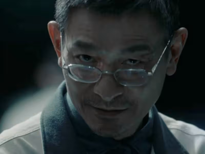 《流浪地球2》看懂圖恆宇的結局!才知道真正的大反派是誰