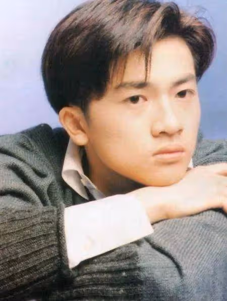 蘇有朋:年夜飯在餐廳吃,50歲仍單身,不想娶老婆,只想招個保姆