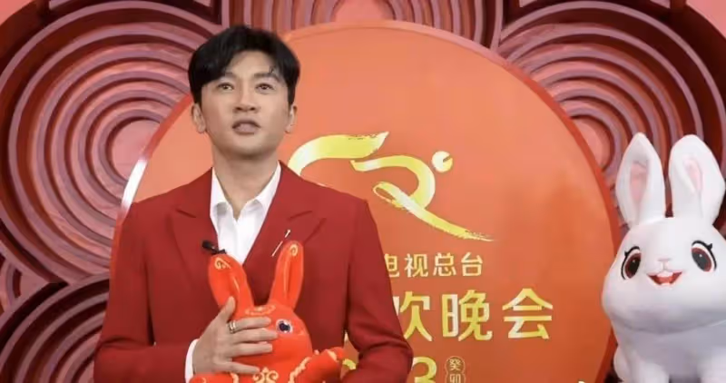 蘇有朋：年夜飯在餐廳吃，50歲仍單身，不想娶老婆，只想招個保姆
