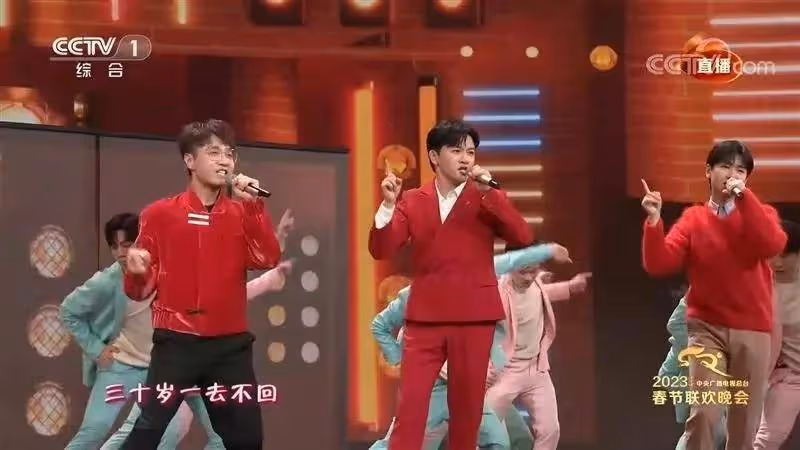 蘇有朋：年夜飯在餐廳吃，50歲仍單身，不想娶老婆，只想招個保姆