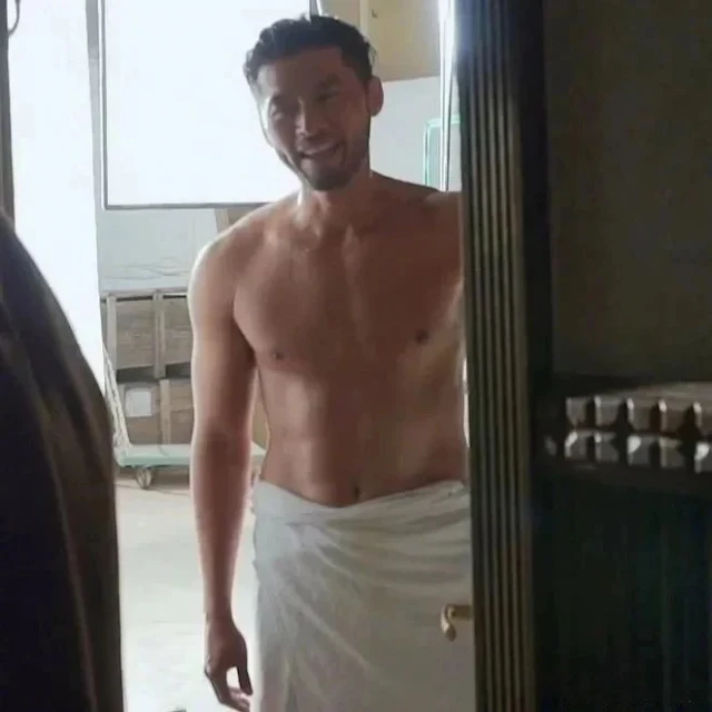玄彬的實境秀上演, 外國演員:You look so good!實力羨慕孫藝珍!
