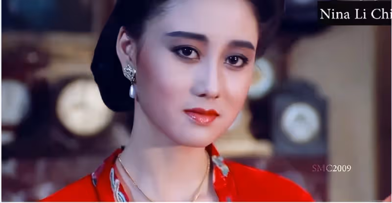 賭王老婆四太是如何對付情敵的，兒媳奚夢瑤該取取經了