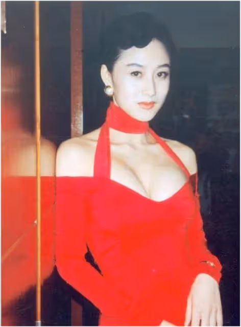 賭王老婆四太是如何對付情敵的，兒媳奚夢瑤該取取經了