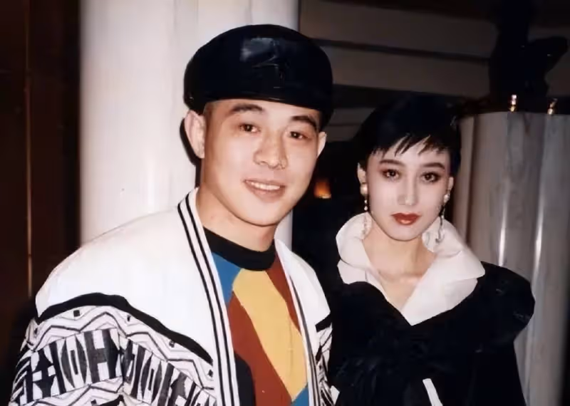 賭王老婆四太是如何對付情敵的，兒媳奚夢瑤該取取經了