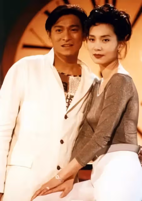 賭王老婆四太是如何對付情敵的，兒媳奚夢瑤該取取經了