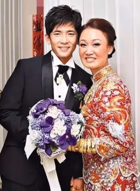 賭王老婆四太是如何對付情敵的，兒媳奚夢瑤該取取經了