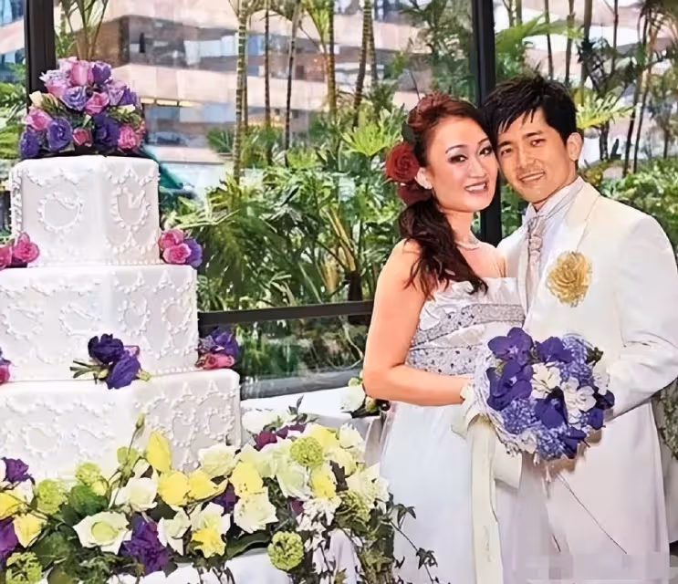 賭王老婆四太是如何對付情敵的，兒媳奚夢瑤該取取經了
