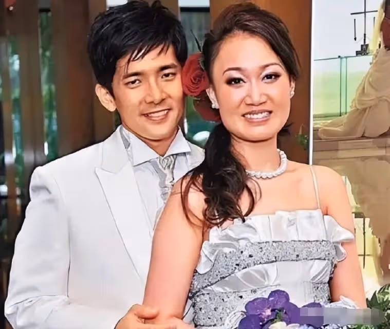 賭王老婆四太是如何對付情敵的，兒媳奚夢瑤該取取經了