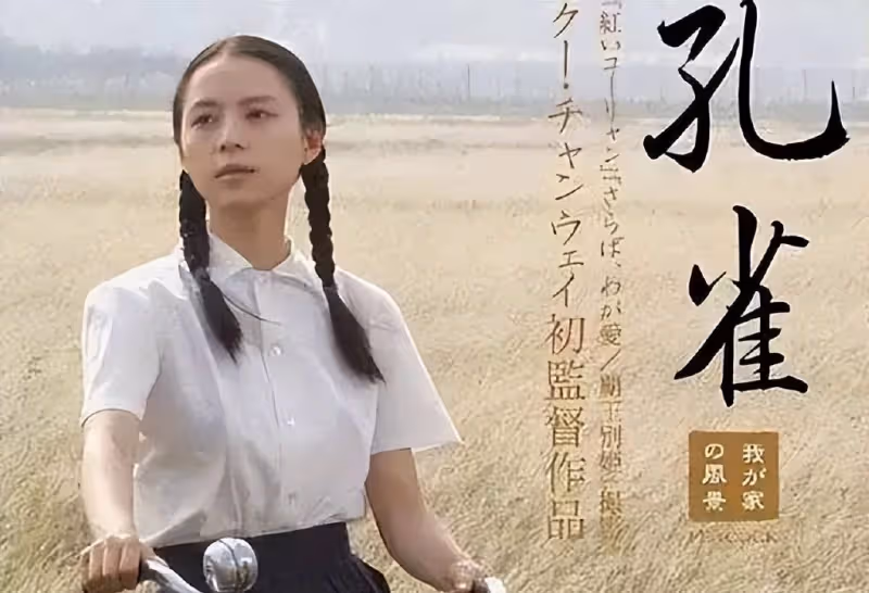 被稱為「小章子怡」的她,被「造黃謠」,淪為糊咖