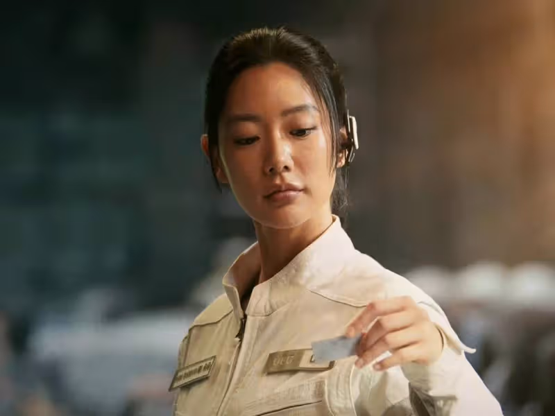 《流浪地球2》結局後,留下3個未解之謎!