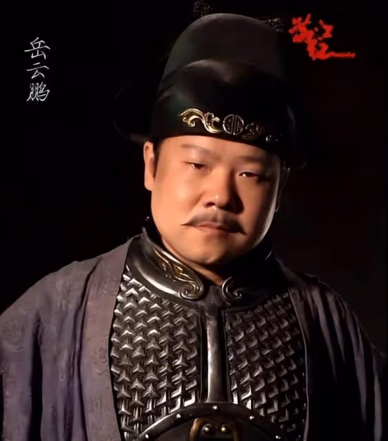 張藝謀有私心！悄悄帶大兒子演《滿江紅》，希望他也能當大導演！