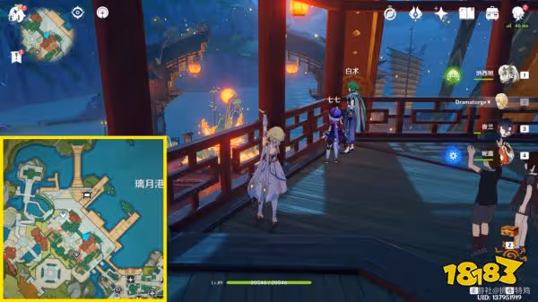 原神海燈節有哪些彩蛋 海燈節尾聲彩蛋內容介紹