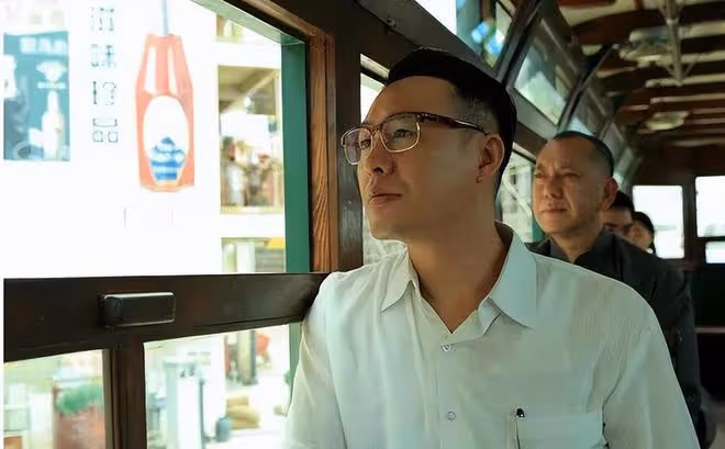 張頌文的演技有多好？看下網友們希望高啟強能善終的呼聲就知道了