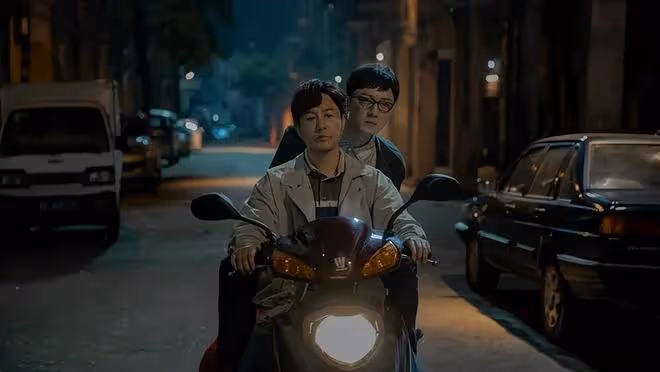 張頌文的演技有多好?看下網友們希望高啟強能善終的呼聲就知道了