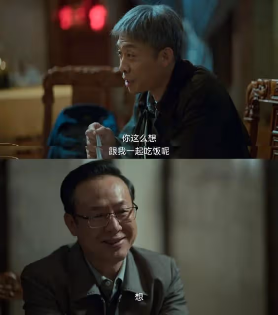 張頌文的演技有多好?看下網友們希望高啟強能善終的呼聲就知道了