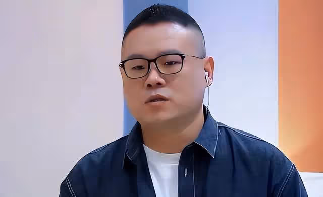 岳雲鵬評價雷佳音,表示不再和他同台, 情商高到雷佳音都笑翻了