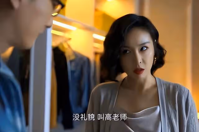 李一桐《狂飆》後每次去江蘇,不喜歡住賓館就住高葉家,原因太搞笑