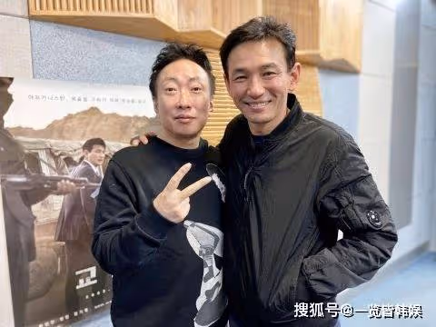 黃政民戒酒後年輕十歲 消水腫成功顏值回春 成熟男人魅力無法擋