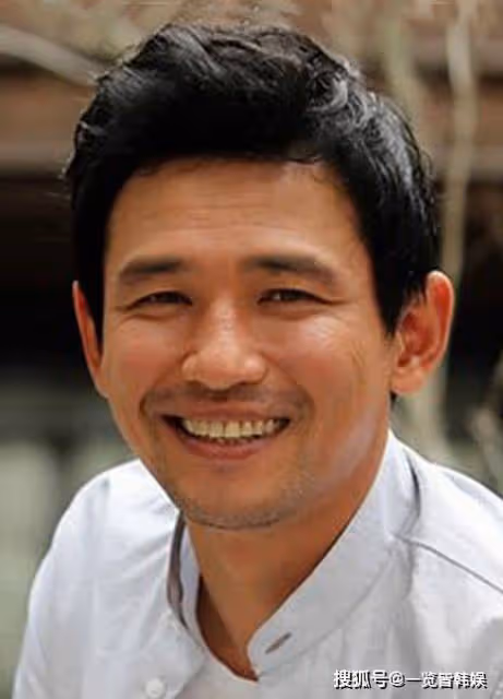 黃政民戒酒後年輕十歲 消水腫成功顏值回春 成熟男人魅力無法擋