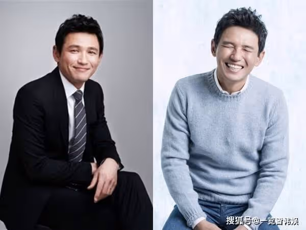 黃政民戒酒後年輕十歲 消水腫成功顏值回春 成熟男人魅力無法擋